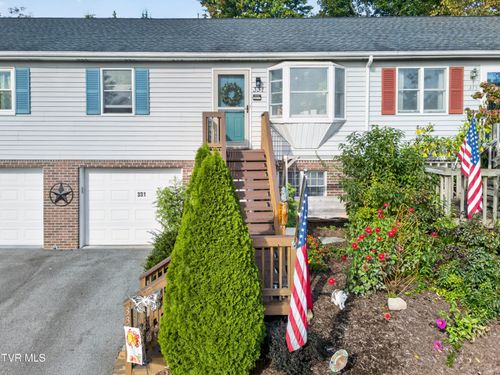 6-331 Edmond Drive, Abingdon, VA, 24210 | Card Image