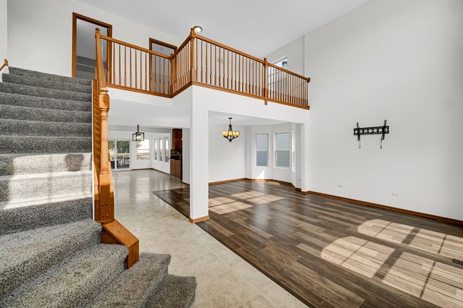 1314 Val Verde Ct, House other with 4 bedrooms, 4 bathrooms and 2 parking in Plainfield IL | Image 6