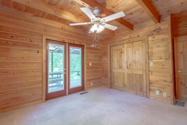 Bedroom 3 Opens to Screened Porch | Image 34