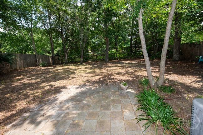 Rear Yard | Image 33