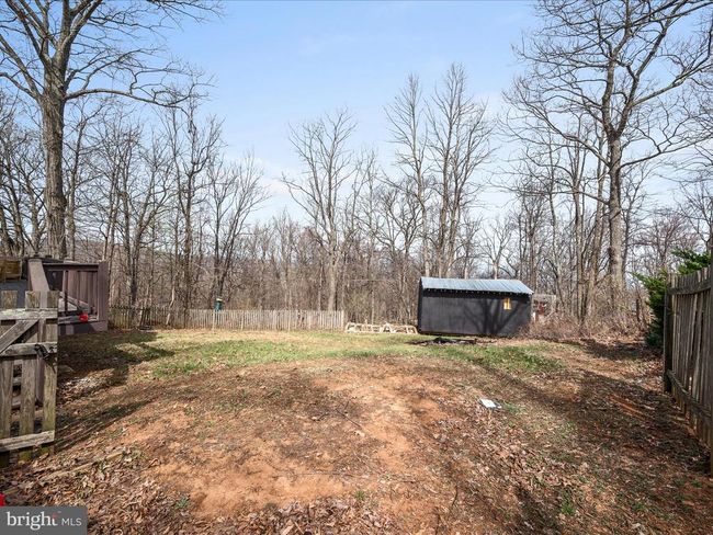 161 Apache Trl, House other with 3 bedrooms, 3 bathrooms and null parking in Chester Gap VA | Image 28