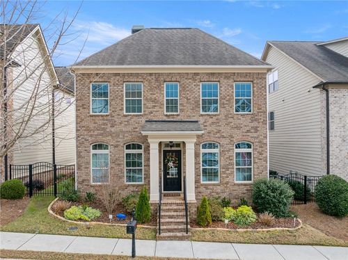 4206 Hardy Ave, Smyrna, GA, 30082-4709 | Card Image