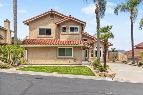 554 Condor Ln, San Marcos, CA, 92078-4449 | Card Image