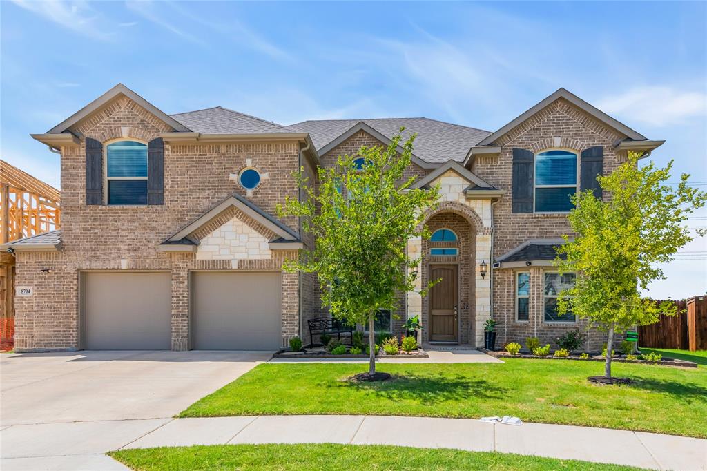 Heartland Dr, Fort Worth, TX 76123