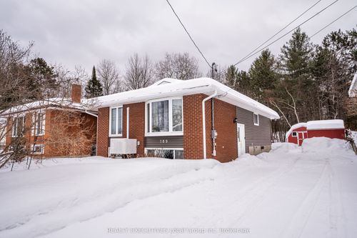 189 View St, Callander, ON, P0H1H0 | Card Image
