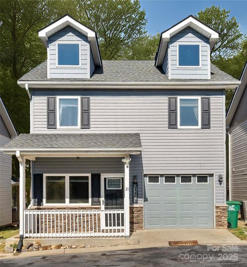 31 English Ivy Rd, Asheville, NC, 28806-5514 | Card Image