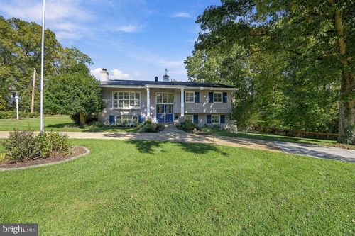 9201 Cherrytree Dr, ALEXANDRIA, VA, 22309-2906 | Card Image