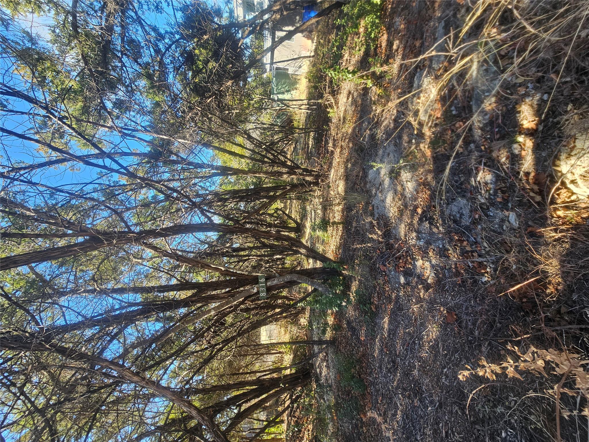 Land in Lago Vista