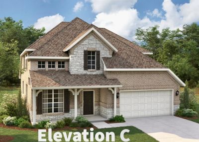 14567 Elion Court, House other with 5 bedrooms, 4 bathrooms and null parking in Pilot Point TX | Image 1