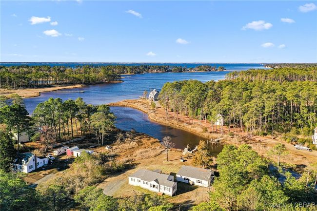 6034 Windmill Point Rd, House other with 3 bedrooms, 3 bathrooms and null parking in White Stone VA | Image 4