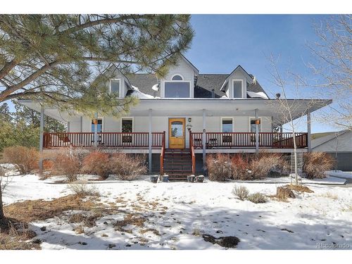 18780 Morrison Creek Cir, Buena Vista, CO, 81211-9658 | Card Image