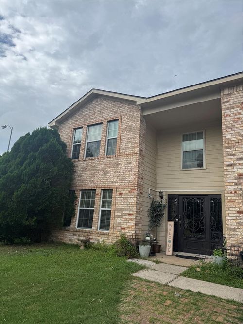 14311 Glade Point Dr, Cypress, TX, 77429-6925 | Card Image