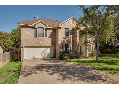 6710 Breezy Pass, Austin, TX, 78749-1720 | Card Image