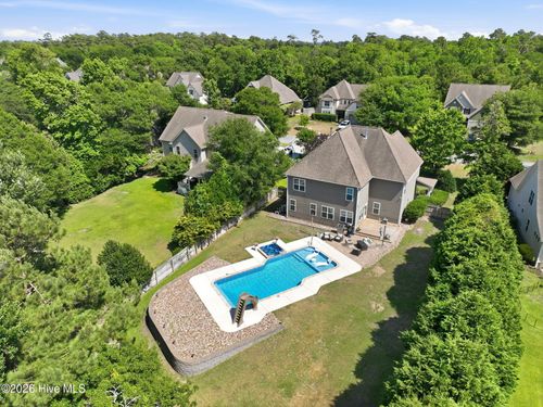 128 Little Bay Dr, Cedar Point, NC, 28584-7800 | Card Image