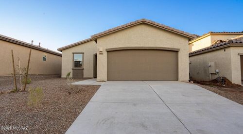 7093 W Muirwood Lane, Tucson, AZ, 85757 | Card Image