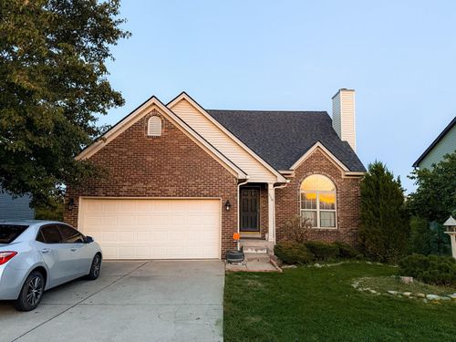 118 Primrose Cir, Richmond, KY, 40475-6833 | Card Image