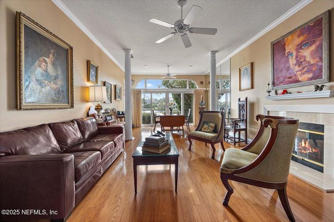 U2 - 91 San Juan Dr, Condo with 3 bedrooms, 2 bathrooms and null parking in Ponte Vedra Beach FL | Image 4