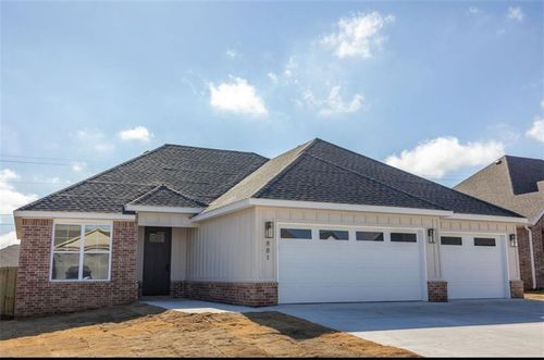 881 Pinnacle St, Prairie Grove, AR, 72753-6047 | Card Image
