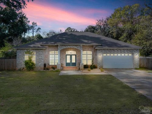 6245 Muldoon Rd, Pensacola, FL, 32526-1035 | Card Image