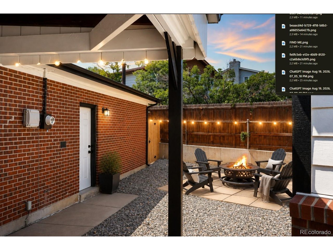 Residential in Denver 4