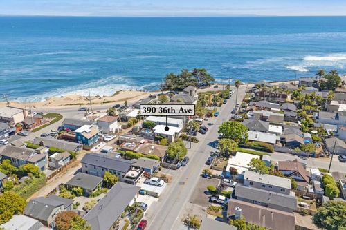 390 36th Ave, Santa Cruz, CA, 95062 | Card Image