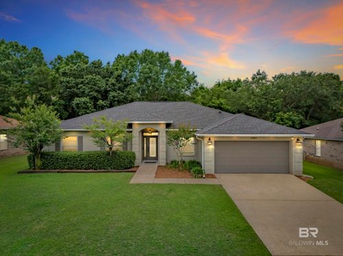 13366 Cathedral Lane, Silverhill, AL, 36576 | Card Image