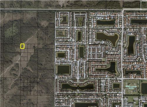 170 Sw 44th Ln, Miami, FL, 33185 | Card Image