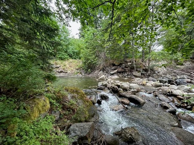 Lot 6 Trans Canada Highway, Home with 0 bedrooms, 0 bathrooms and null parking in Yale BC | Image 14