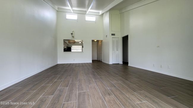 101 - 2016 Grant Pl, Condo with 2 bedrooms, 1 bathrooms and null parking in Melbourne FL | Image 4