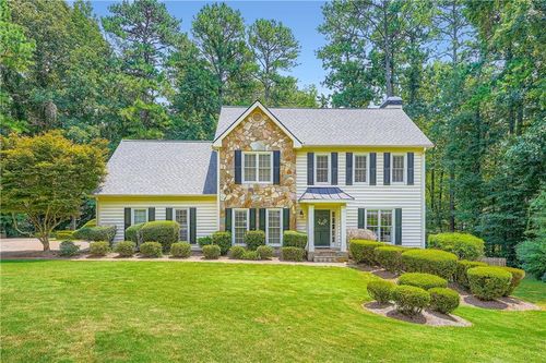 1046 Jumpers Rdg Nw, Marietta, GA, 30064-1265 | Card Image