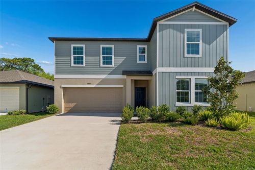 10065 Gentle Rain Drive, Land O Lakes, FL, 34638 | Card Image