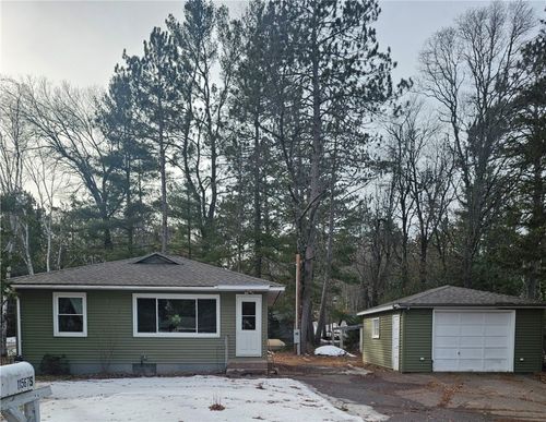 11567 S 1st St W, SOLON SPRINGS, WI, 54873-8008 | Card Image