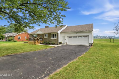22855 State Route 12, Fostoria, OH, 44830-9613 | Card Image