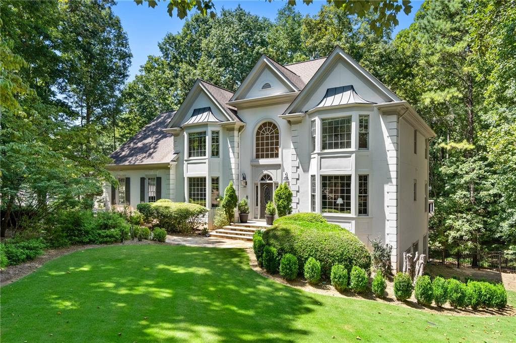 Covington Cv, Johns Creek, GA 30022