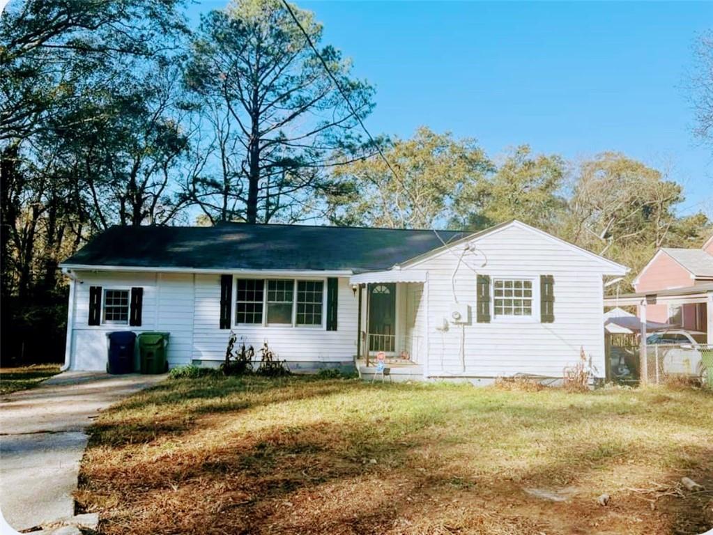 Dr , Atlanta, GA 30315