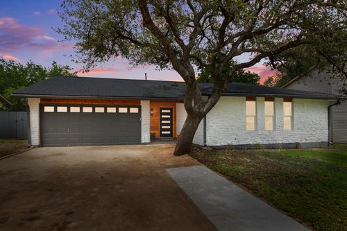 3706 Skipton Drive, Austin, TX, 78727 | Card Image