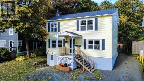 102 Topsail Rd, St. John's, NL, A1E2A8 | Card Image