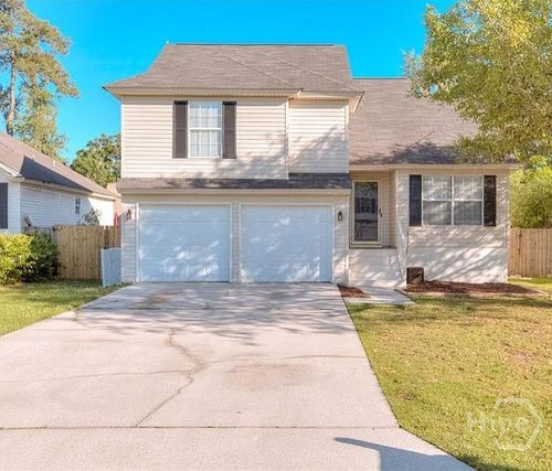6 Snowy Egret Ct, Savannah, GA, 31419-9472 | Card Image