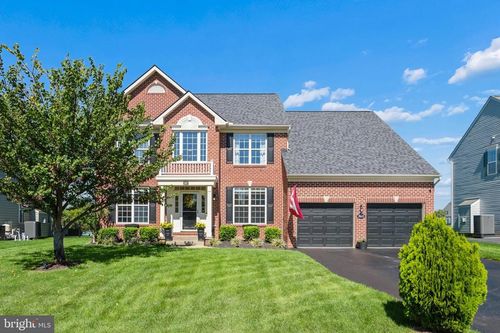 2612 Inwood Dr, ADAMSTOWN, MD, 21710-9467 | Card Image