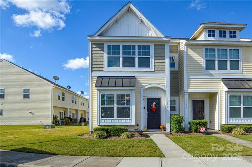 13462 Calloway Glen Dr, Charlotte, NC, 28273-8001 | Card Image