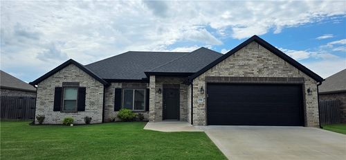 1708 Charismatic Dr, Prairie Grove, AR, 72753-6043 | Card Image