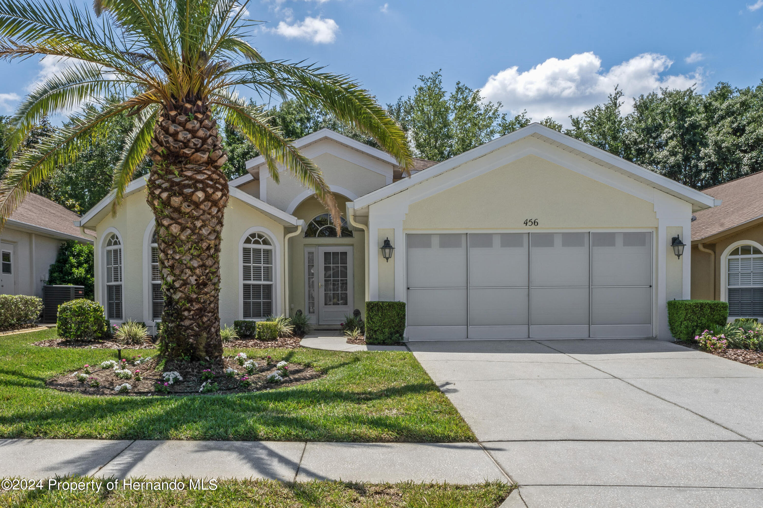 Greenwich Cir, Spring Hill, FL 34609
