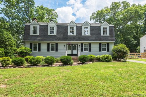 10201 Iron Mill Rd, North Chesterfield, VA, 23235-3923 | Card Image
