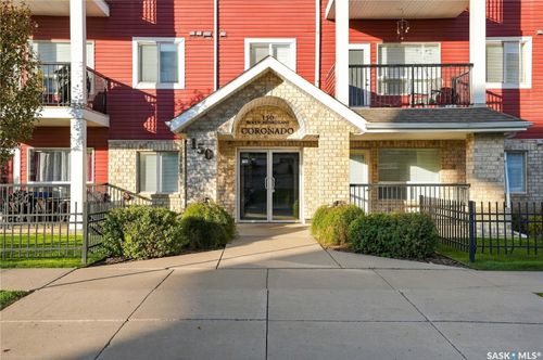 319-150 Pawlychenko Lane, Saskatoon, SK, S7V0B4 | Card Image
