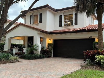 425 Pumpkin Dr, House other with 3 bedrooms, 2 bathrooms and null parking in Palm Beach Gardens FL | Image 2