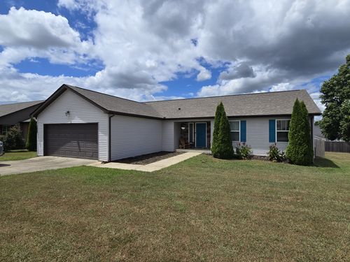 1980 Normandy Dr, Columbia, TN, 38401-0607 | Card Image