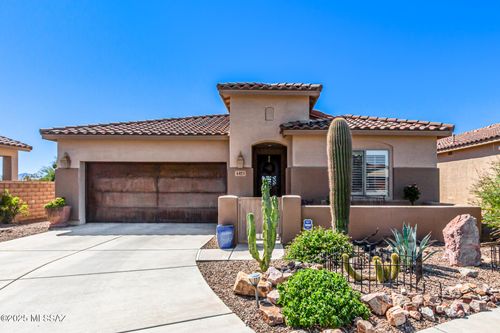 4423 W Cloud Ranch Place, Marana, AZ, 85658 | Card Image