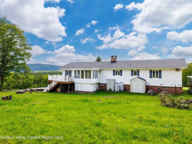 354 Merwin St, House other with 3 bedrooms, 2 bathrooms and null parking in Jewett NY | Image 7