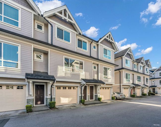 39 - 6199 Birch Street, Townhouse with 3 bedrooms, 2 bathrooms and 2 parking in Richmond BC | Image 26