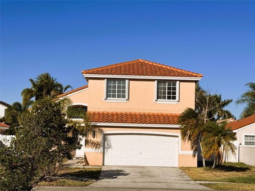 322 Sw 193rd Ave, Pembroke Pines, FL, 33029-5452 | Card Image